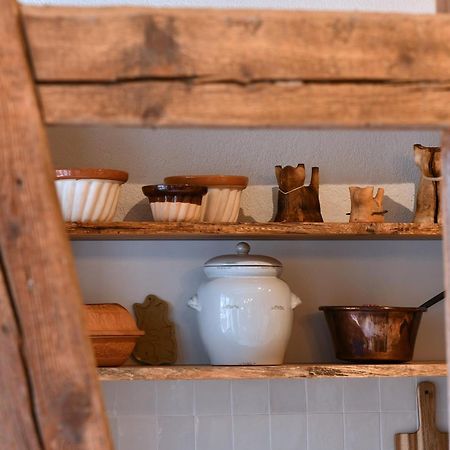 Appartement L'Harmonie Des Tanneurs à Colmar Extérieur photo