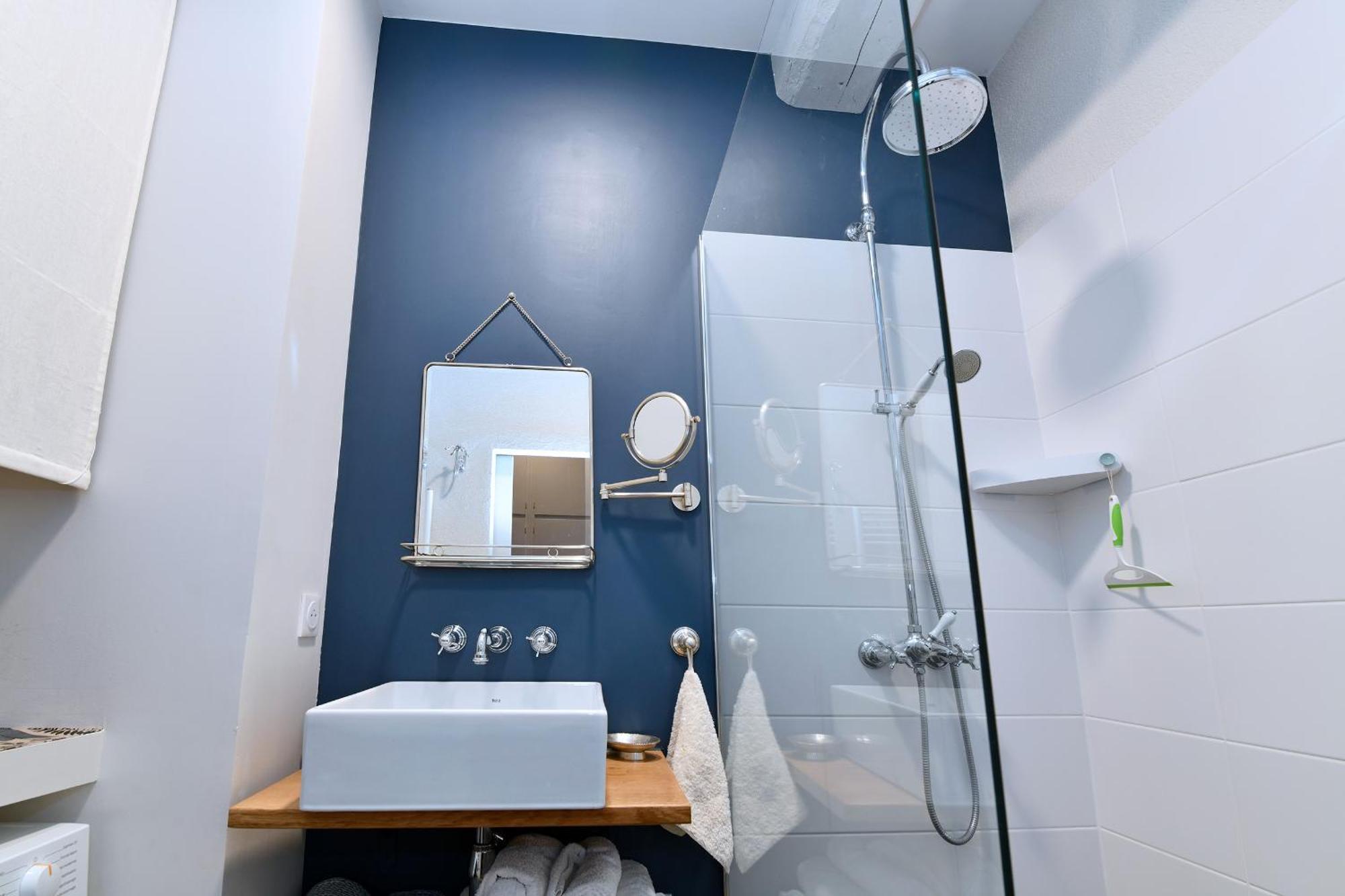 Appartement L'Harmonie Des Tanneurs à Colmar Extérieur photo