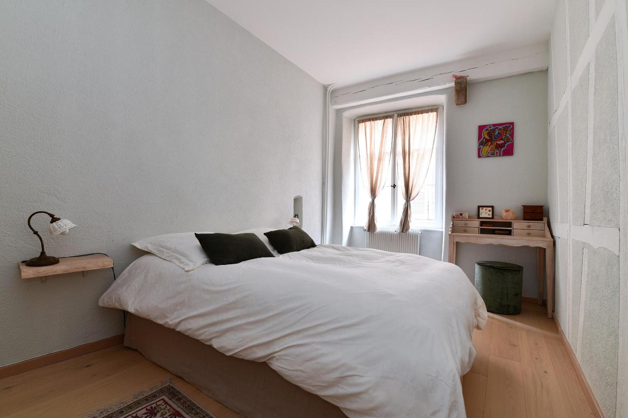 Appartement L'Harmonie Des Tanneurs à Colmar Extérieur photo