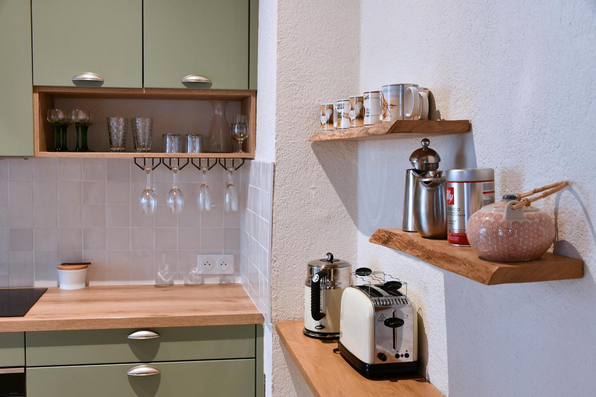 Appartement L'Harmonie Des Tanneurs à Colmar Extérieur photo