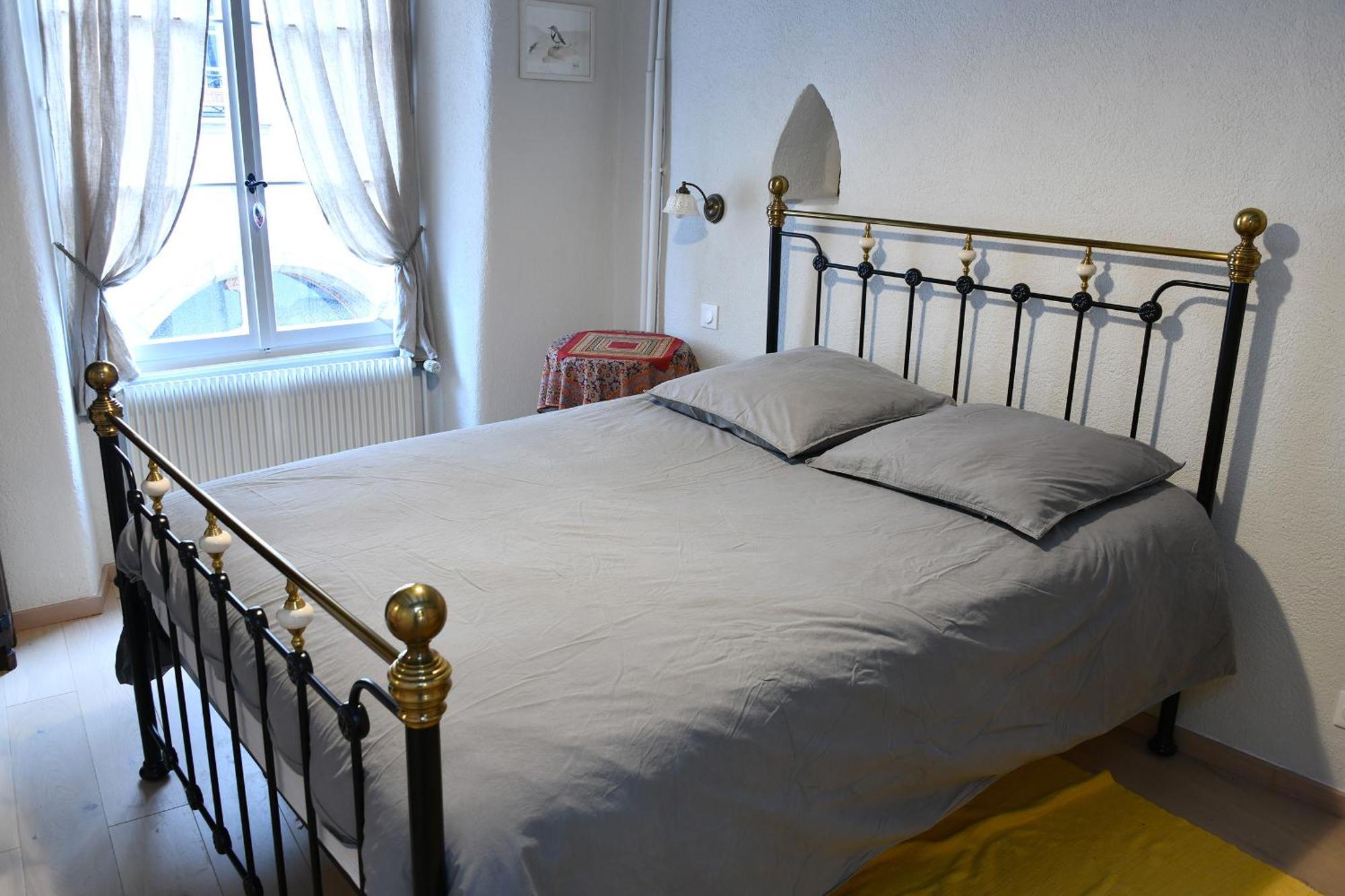 Appartement L'Harmonie Des Tanneurs à Colmar Extérieur photo
