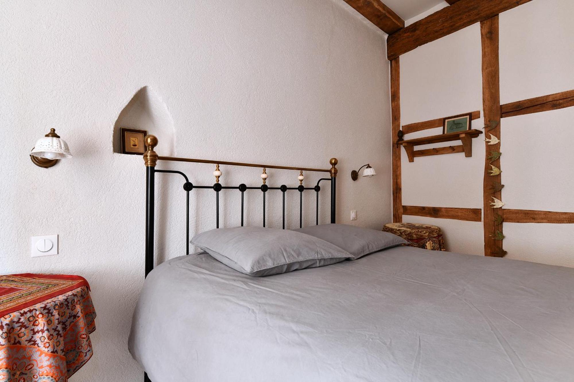 Appartement L'Harmonie Des Tanneurs à Colmar Extérieur photo
