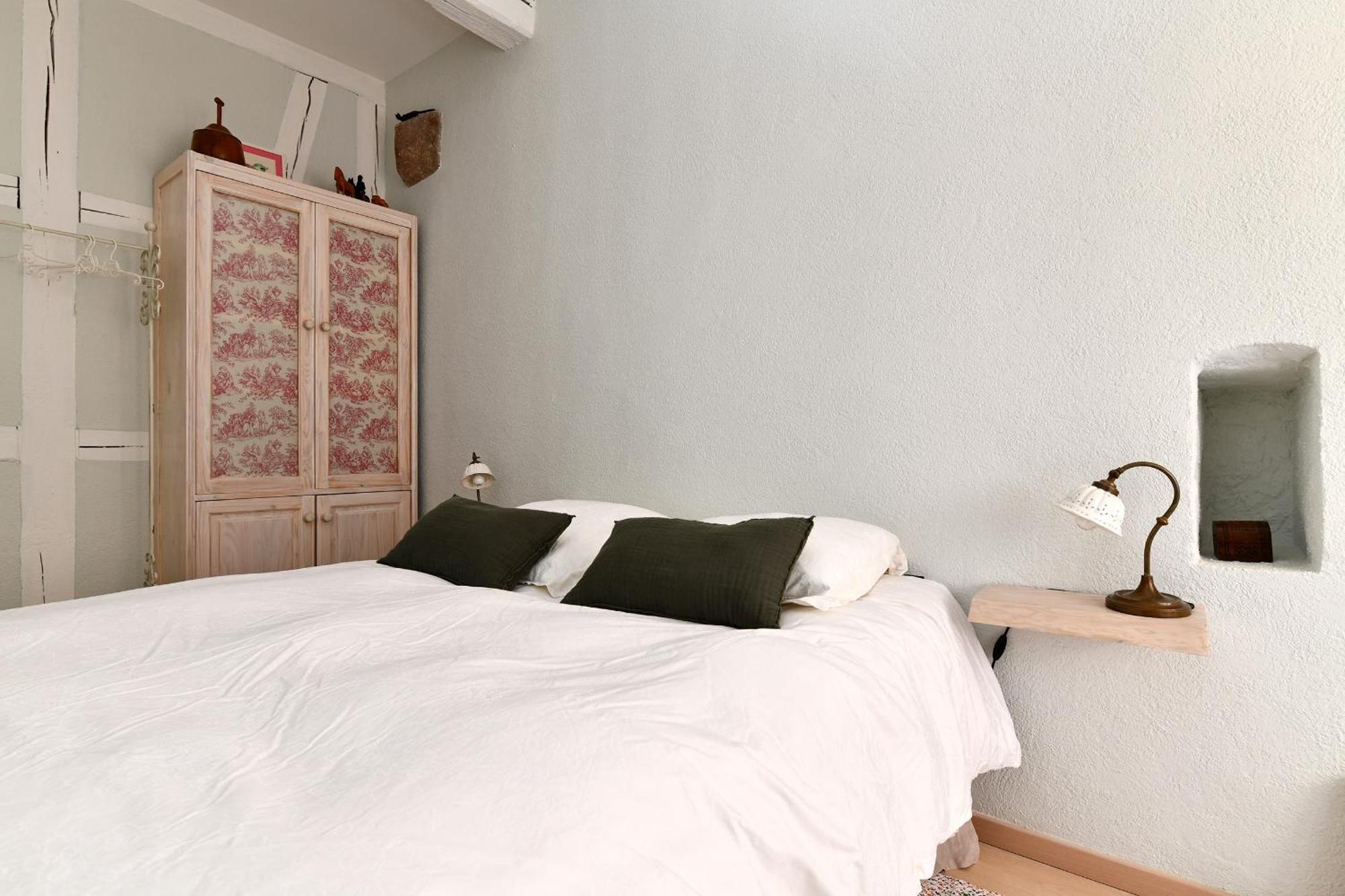 Appartement L'Harmonie Des Tanneurs à Colmar Extérieur photo
